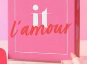 Marionnaud Itset Love