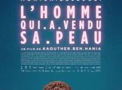 L'HOMME VENDU PEAU Bande annonce Prochainement cinéma