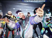 Destruction AllStars Comment désactiver vocal