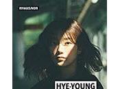 lignes" Hye-Young Pyun (Seoneui Beopchik)