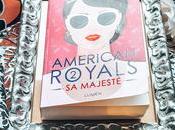 [Lecture] American Royals
