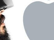 Apple casque d’Apple coûterait plus 500$, sortie 2022