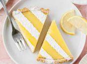 Tarte citron simple