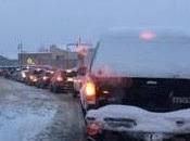 Coincé parking Park City