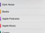 14.5 Siri permettre choisir l’app musique défaut