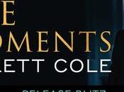 Release Blitz C'est jour pour Love Moments Scarlett Cole