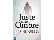Karine Giebel Juste ombre