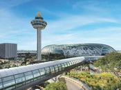 Genetec remporte projet plusieurs années mise niveau sécurité Changi Airport Group