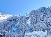 extrême mode d’Avoriaz, autrefois