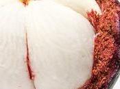 Salade fruits originaux