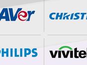 AVer, Christie, Philips Vivitek marques phares distribuées EAVS Groupe