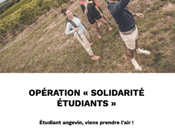 Tourisme solidaire destination Anjou Vignobles Villages offre séjours étudiants
