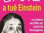 Greta Einstein, Jean-Paul Oury