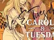 Carole Tuesday Morito Yamataka Shinichiro Watanabe