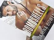 Cover Reveal Découvrez résumé couverture Bombshells Sarina Bowen