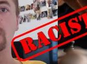 chaîne YouTube d'échecs bloquée cause termes «noirs» «blancs»