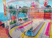 Test bêta Roller Champions