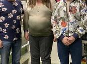 Merci m’avoir reçu chaleureusement Cogam Madrid