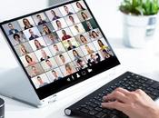 COVID VISIOCONFÉRENCE Comment échapper Zoom fatigue