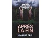 Barbara Abel Après