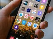 iPhone Apple passé tête, même Europe