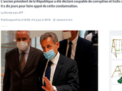 #Sarkozy justice