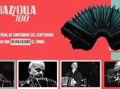 site pour cent Piazzolla l’affiche]