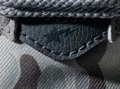 BAPE Balance teasent leur première collaboration