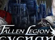 Test Fallen Legion Revenants L’idée présente, réalisation défaillante