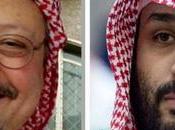Affaire Khashoggi porte plainte Allemagne contre prince héritier d’Arabie saoudite