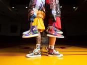 Chinatown Market Converse dévoilent leur collaboration