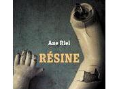 "Résine" Riel (Harpiks)