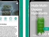 CBDeal bons plans France (iPhone iPad)