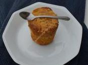 recette jour: Muffin façon crumble pommes thermomix Vorwerk