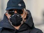 Paul McCartney l’air sombre lors d’une sortie York après suppression Glastonbury 2021