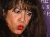 Ronnie Spector réagit mort ex-mari Phil Spector, producteur génial mais mari pourri