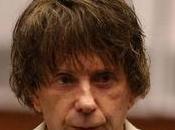 producteur musical américain Phil Spector mort prison
