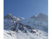 Grande Casse, Grands Couloirs (3855m)