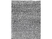 (Les Disputaisons) prose vers, avant toute chose fin, Auxeméry