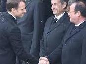 vraie-fausse popularité président Macron