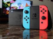 cloud gaming n’est priorité Nintendo