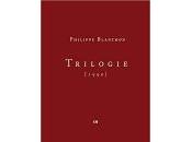 (Note lecture), Philippe Blanchon, [1990], René Noël