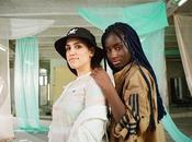 adidas Zalando mette avant femmes dans leur nouveau drop