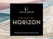 Nouvelle collection Horizon