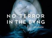 Album Terror Bang- Eclosion
