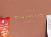 Emma Chloé Erborian bijou beauté