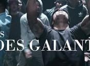 Indes galantes, Jean-Philippe Rameau, Leonardo Garcia Alarcón, Clément Cogitore Bintou Dembélé