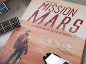 Mission Mars, docu dont héros