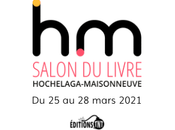 d’une époque Salon livre Hochelaga-Maisonneuve 2021