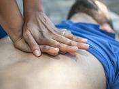 ARRÊT CARDIAQUE marqueurs uniques surdose opioïdes